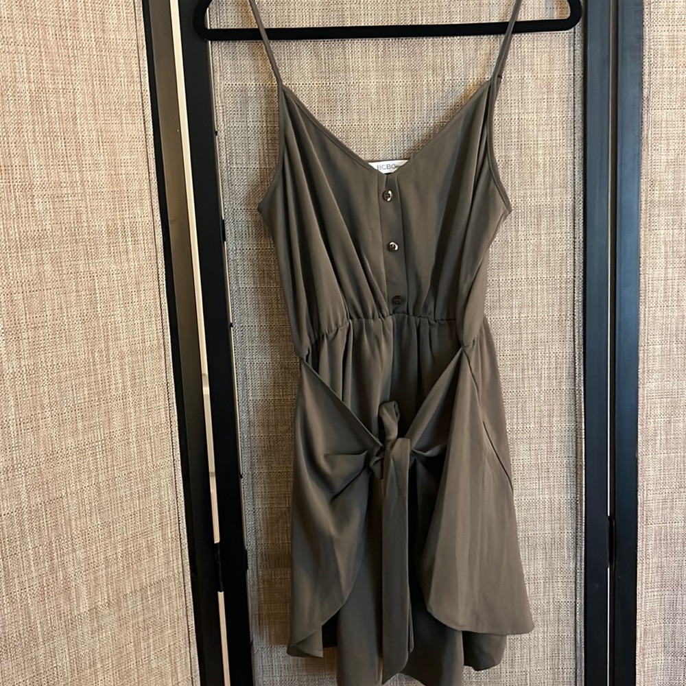 BCBG dress